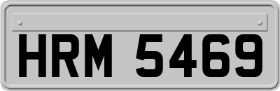 HRM5469