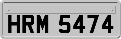 HRM5474