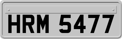 HRM5477