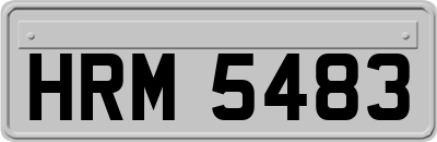 HRM5483