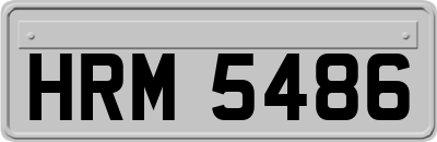 HRM5486