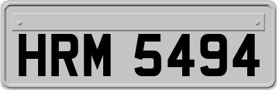 HRM5494