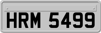 HRM5499