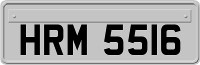 HRM5516