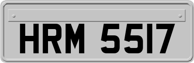 HRM5517