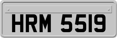 HRM5519