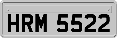 HRM5522