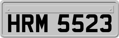 HRM5523