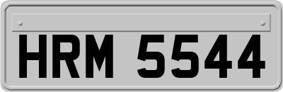 HRM5544