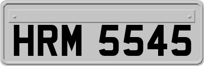 HRM5545