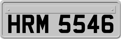 HRM5546