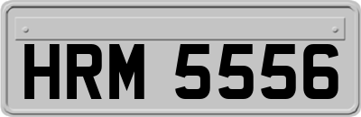 HRM5556