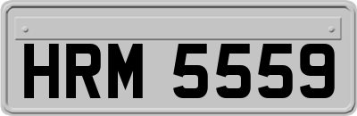 HRM5559