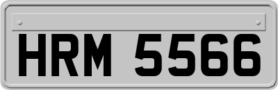 HRM5566