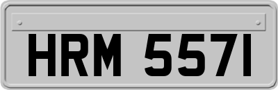 HRM5571