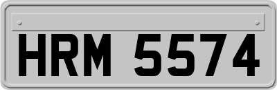 HRM5574
