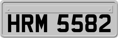 HRM5582