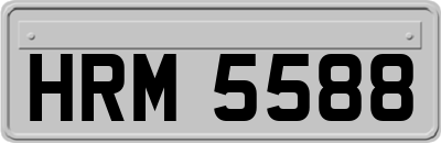 HRM5588