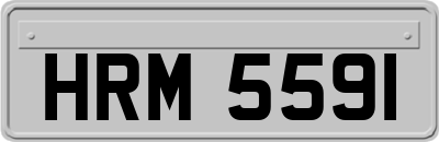 HRM5591