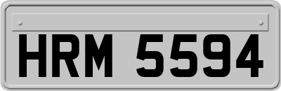 HRM5594
