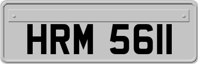 HRM5611