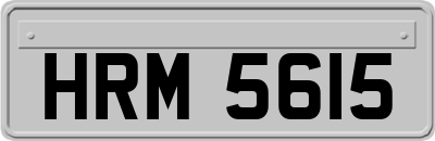 HRM5615