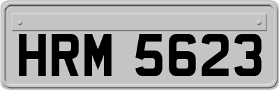 HRM5623