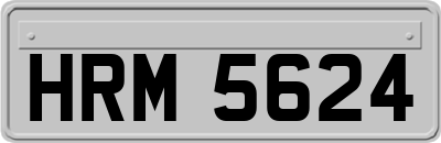 HRM5624