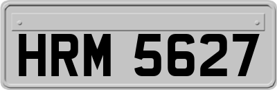 HRM5627