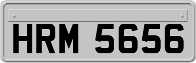 HRM5656