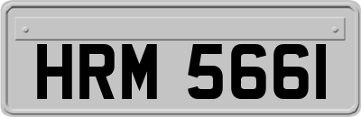 HRM5661