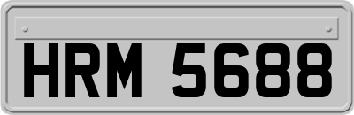 HRM5688