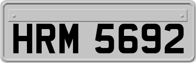 HRM5692