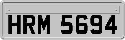 HRM5694