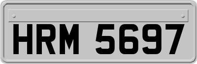 HRM5697