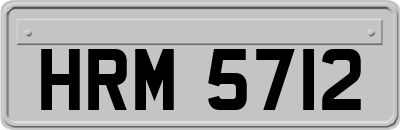 HRM5712