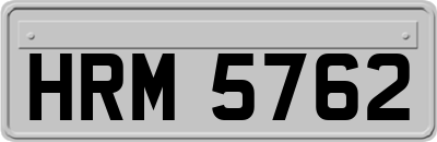 HRM5762