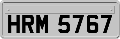 HRM5767