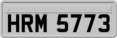 HRM5773