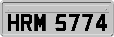 HRM5774