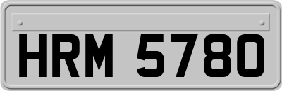 HRM5780