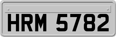 HRM5782