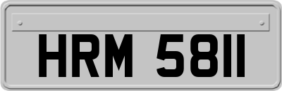 HRM5811
