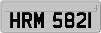 HRM5821