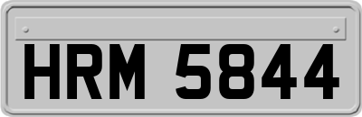 HRM5844