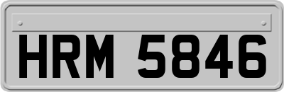 HRM5846