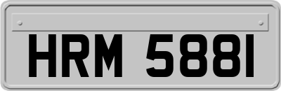 HRM5881