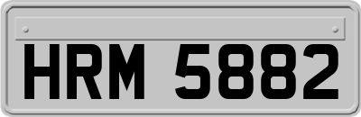 HRM5882