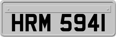 HRM5941