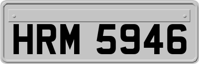 HRM5946